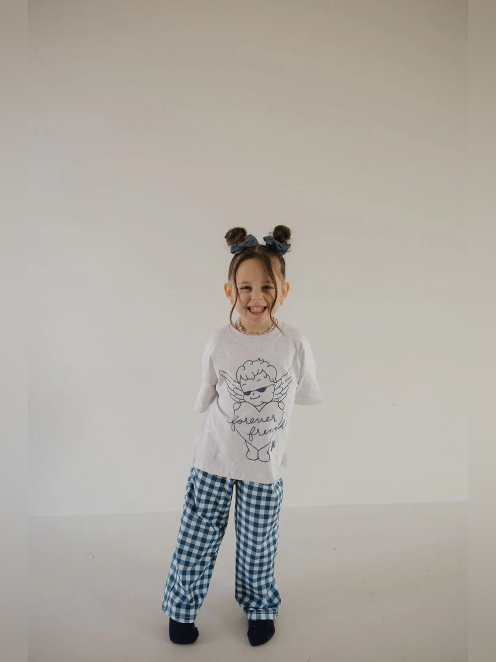T-Shirt & Pant Set | ff Los Angeles